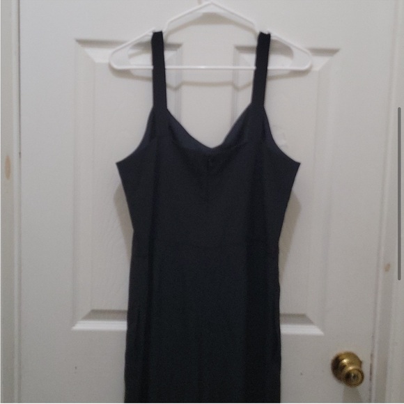 Everlane Black Jumpsuit - Picture 5 of 5